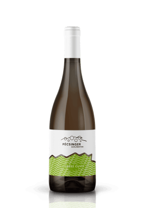 Pannonhalmi Csibész Cuvée 2025