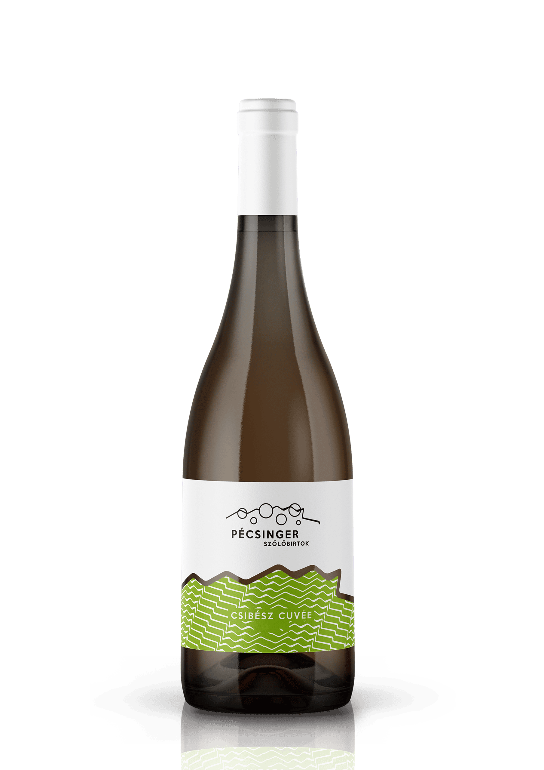 Pannonhalmi Csibész Cuvée 2025