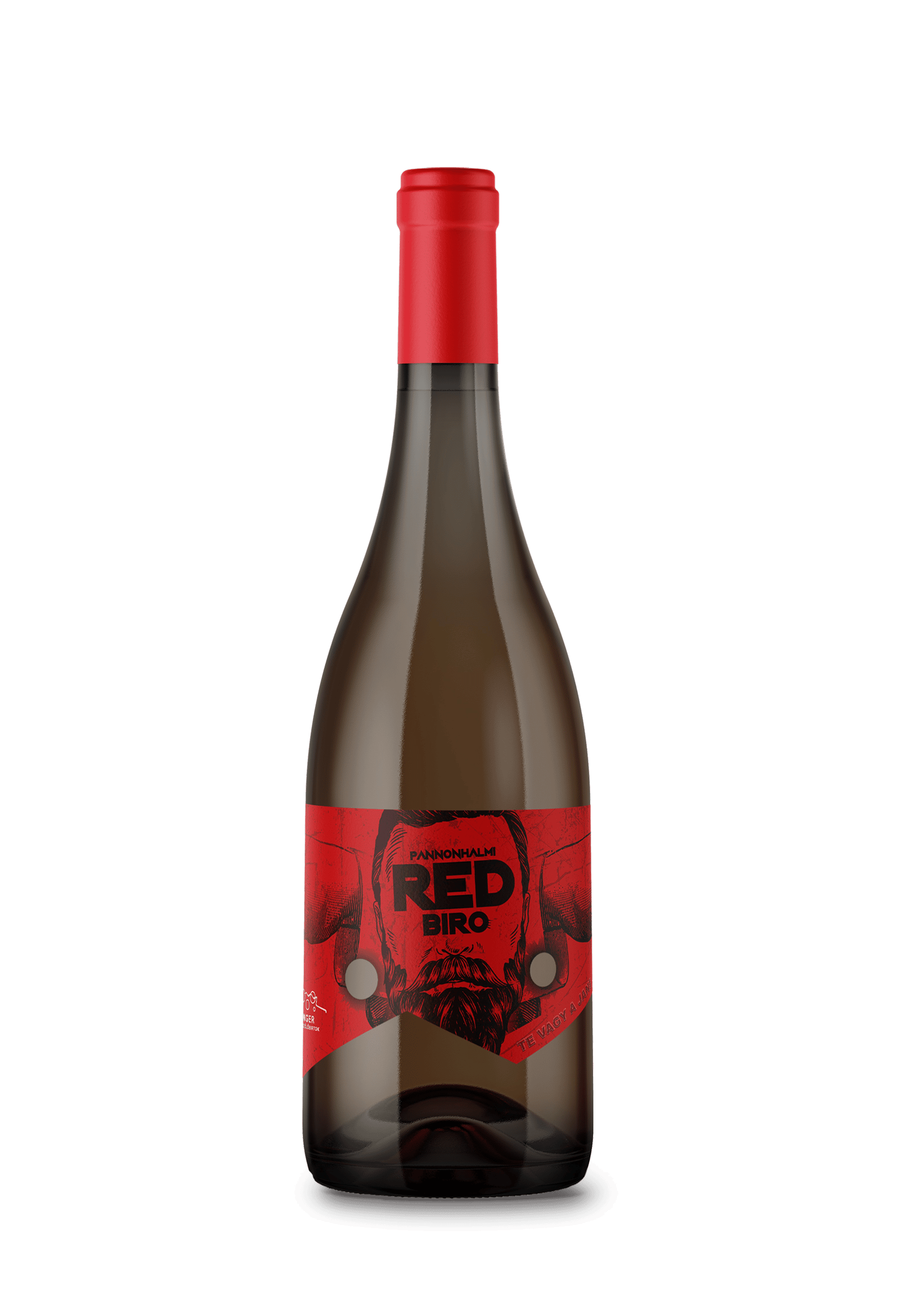 Pannonhalmi Red Bíró 2022