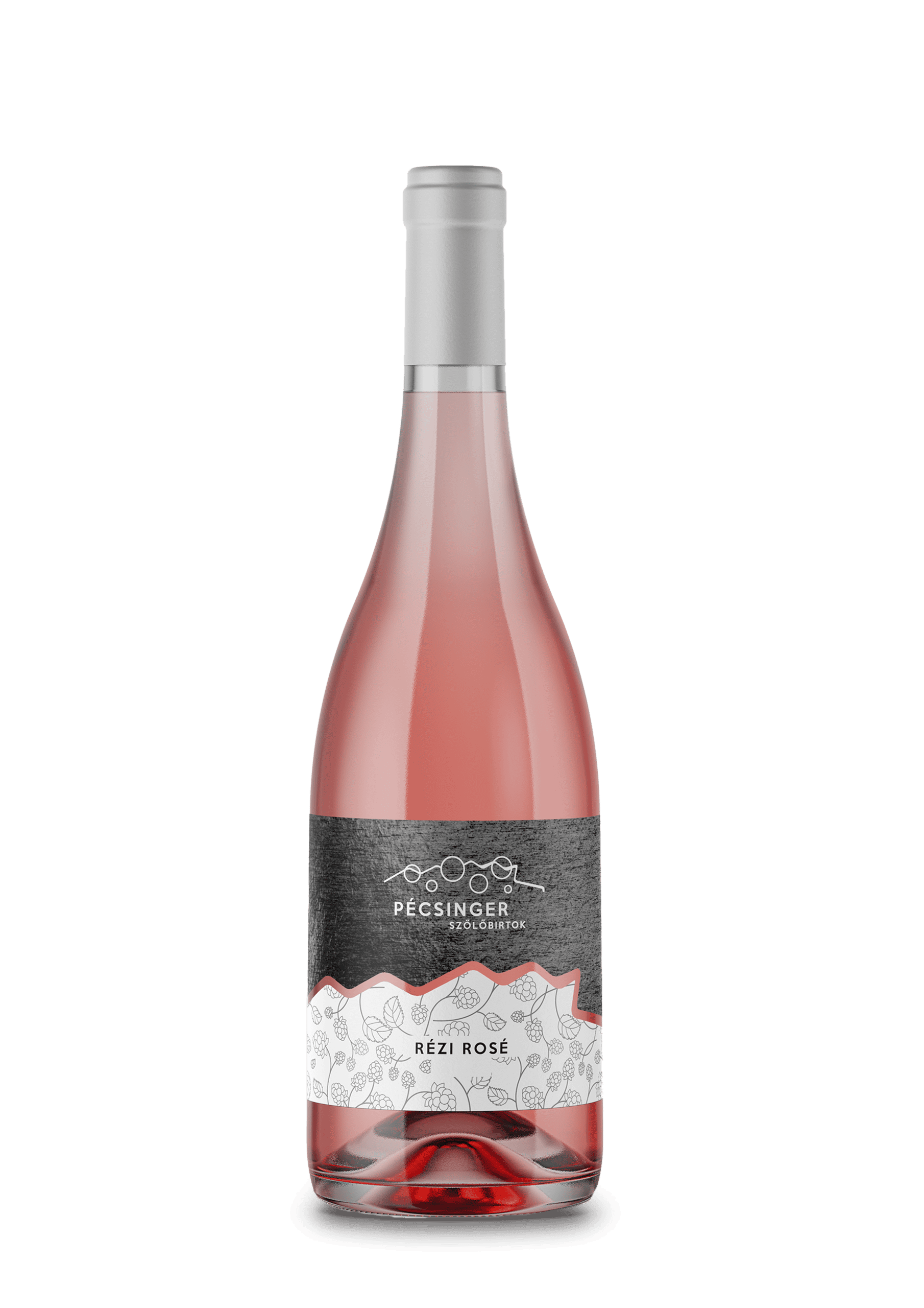 Pannonhalmi Rézi Rosé 2025